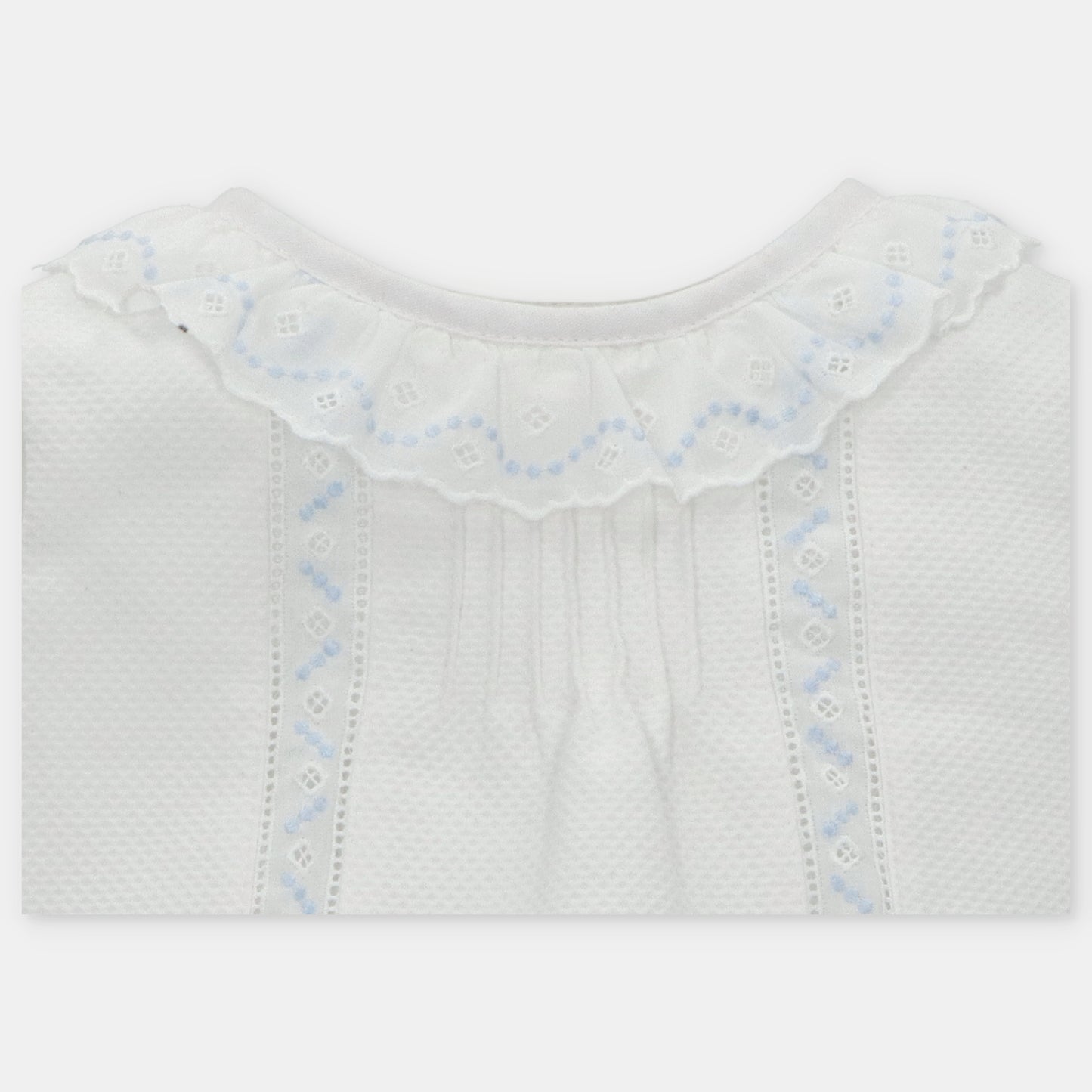 Pelele tela "Chiara"