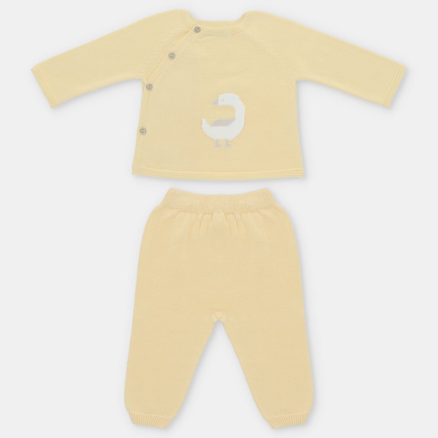 Conj. "PATO AMARILLO"