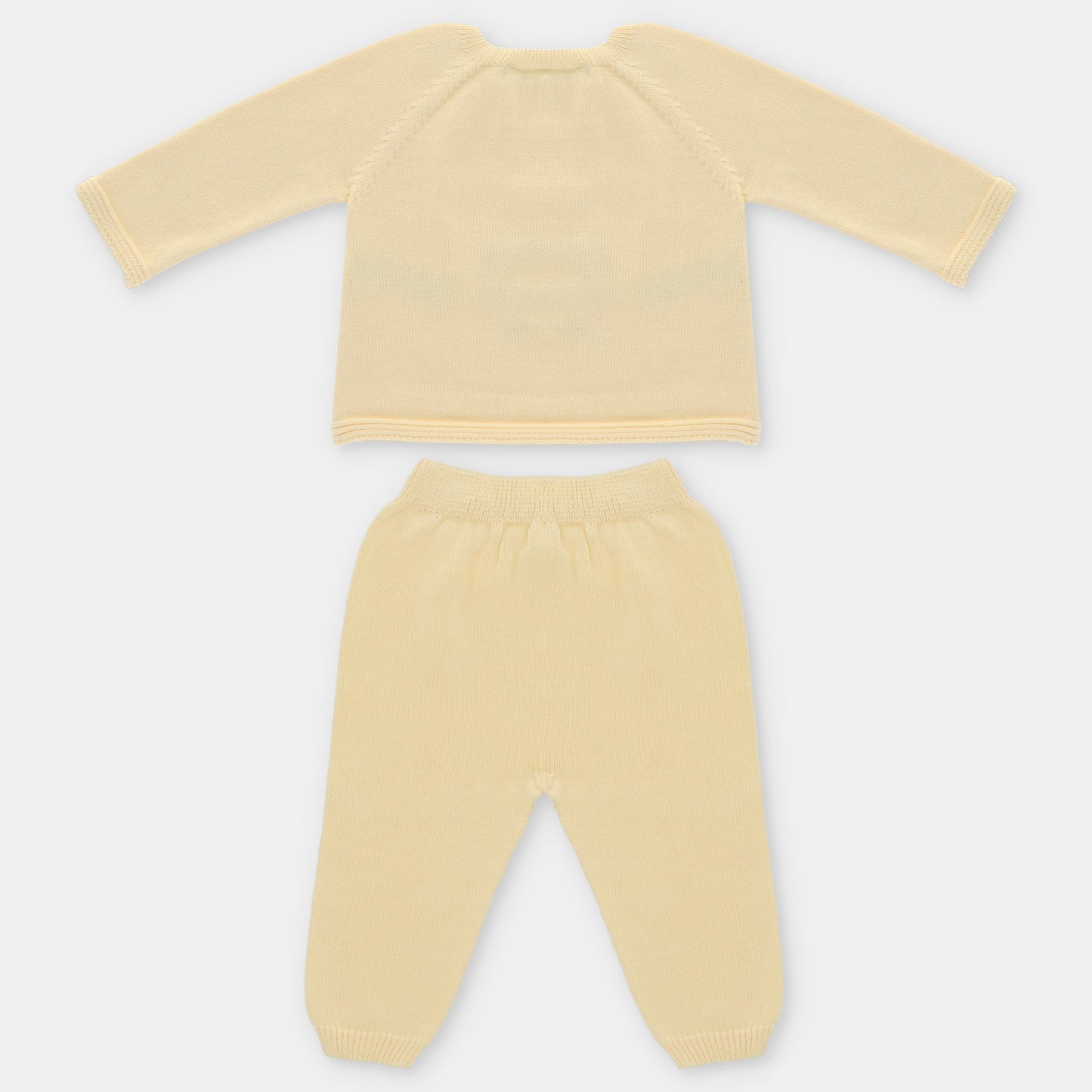 Conj. "PATO AMARILLO"