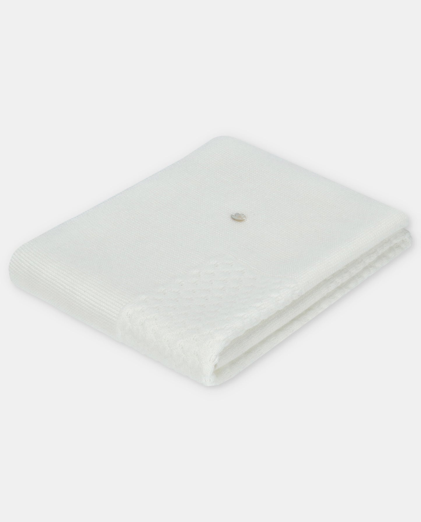 Cobija "BLANCA W02"