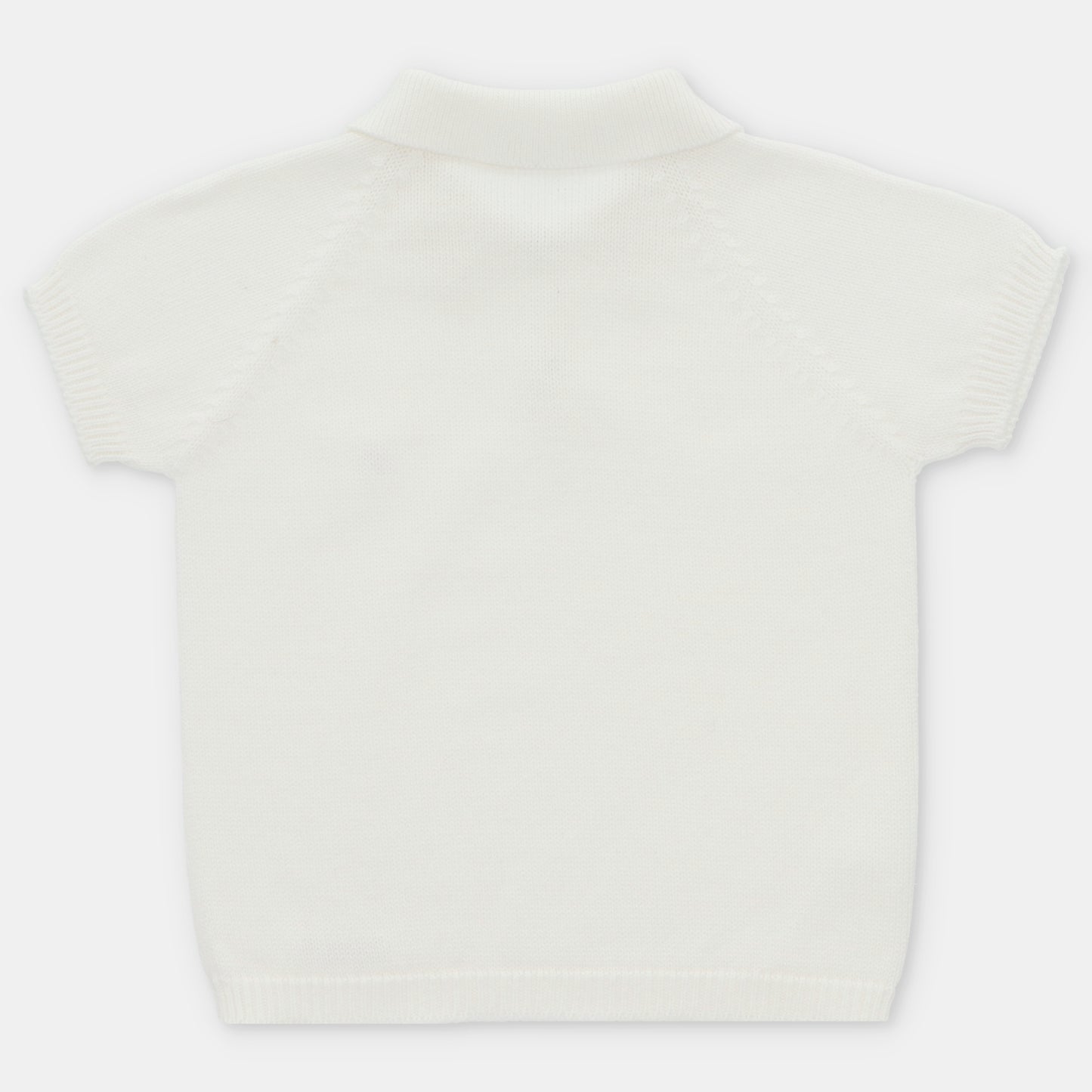 Polo "Tolouse" niño