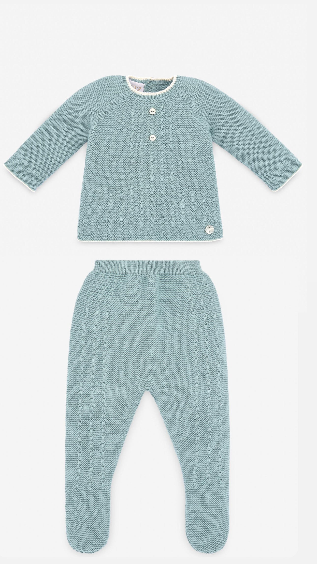 Conjunto "SALVIA" UNIX