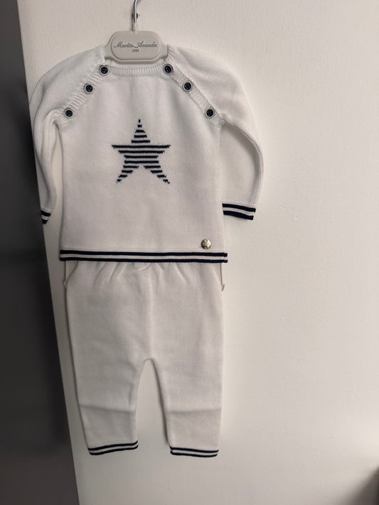 Conjunto Mare de Paz Rodríguez