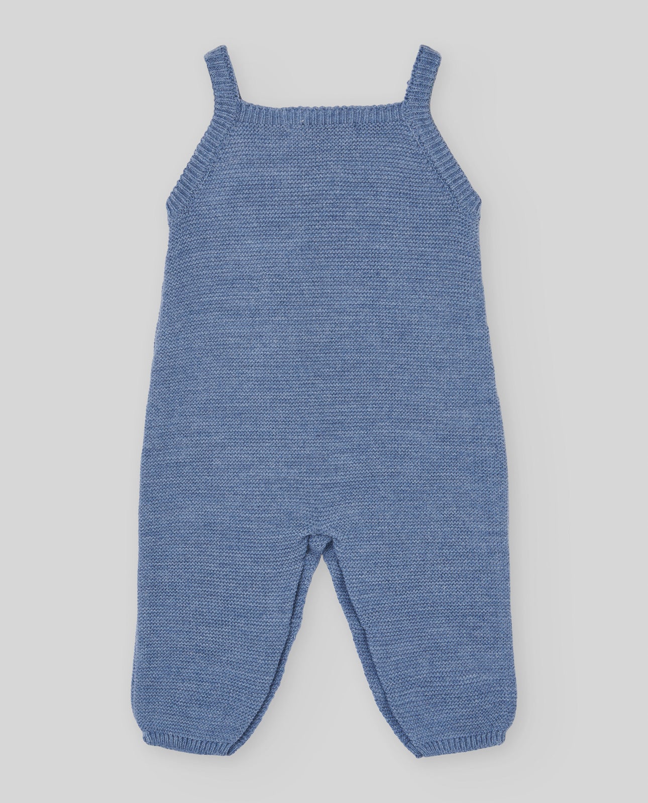 Peto de niño "PONTE azul"