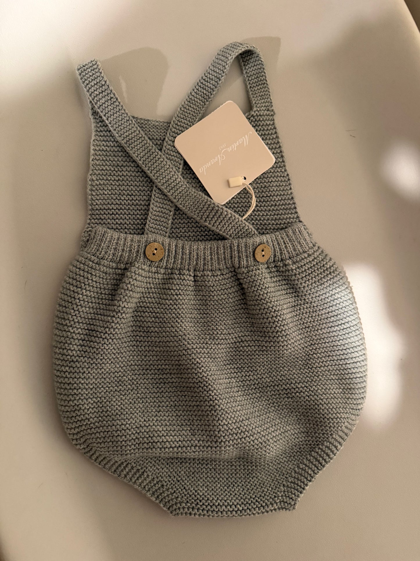 Peto "V03 VERDE CLARO"