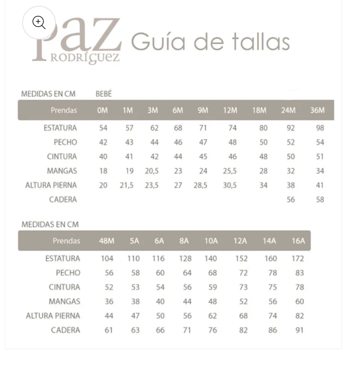 Conj. "ALEGRA AZUL"