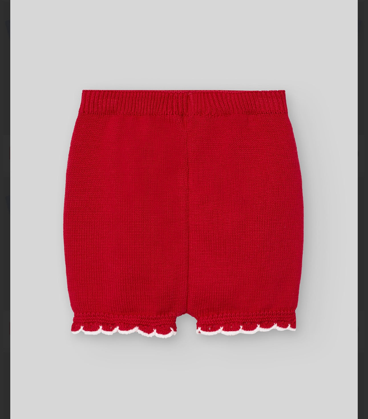 Conjunto niña "RIAS"