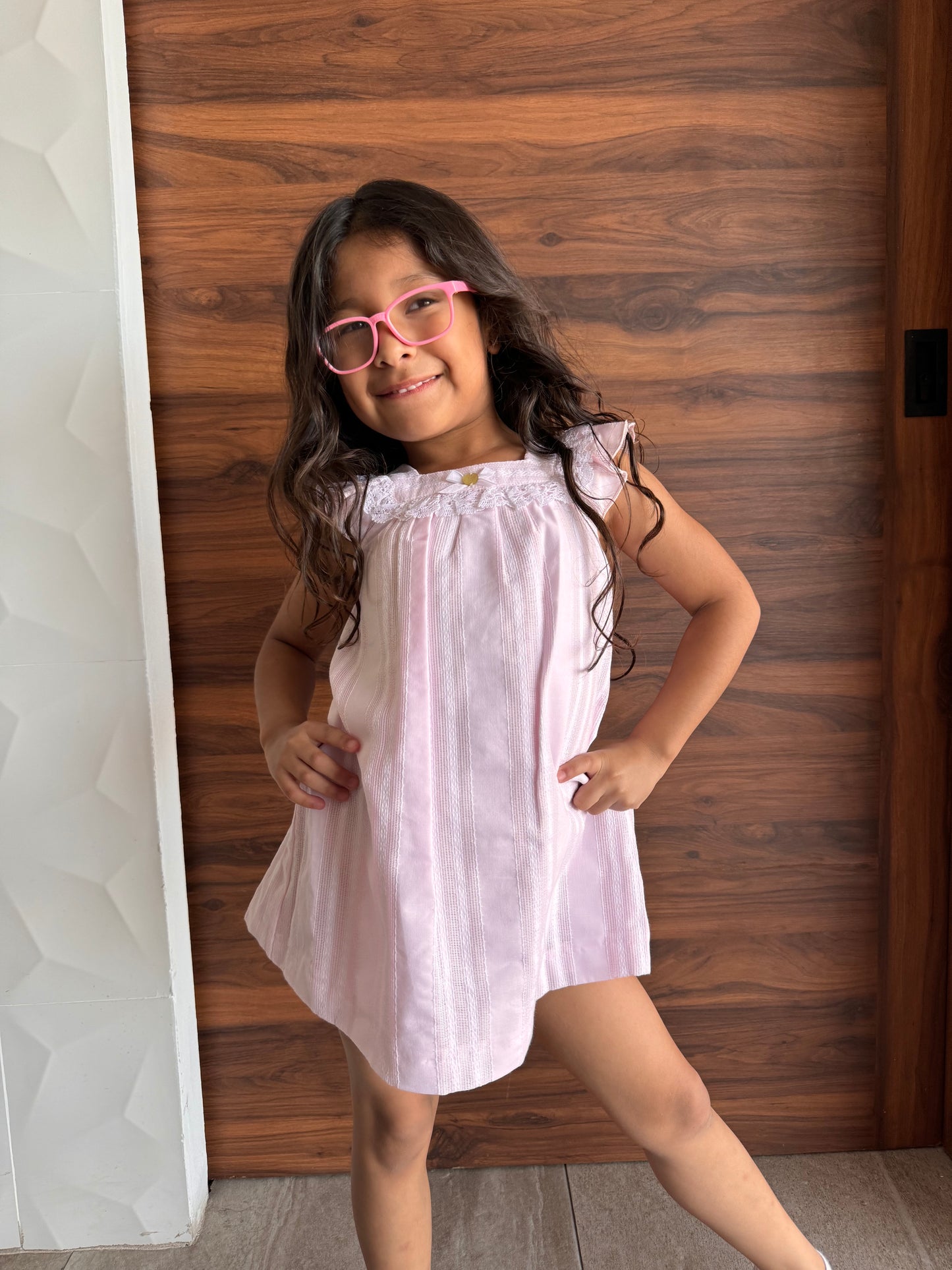 Vestido “Aura”