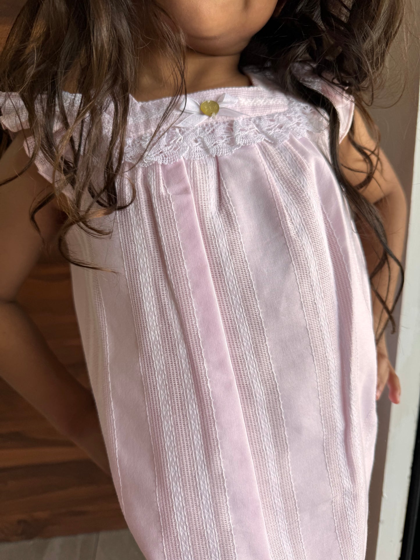 Vestido “Aura”