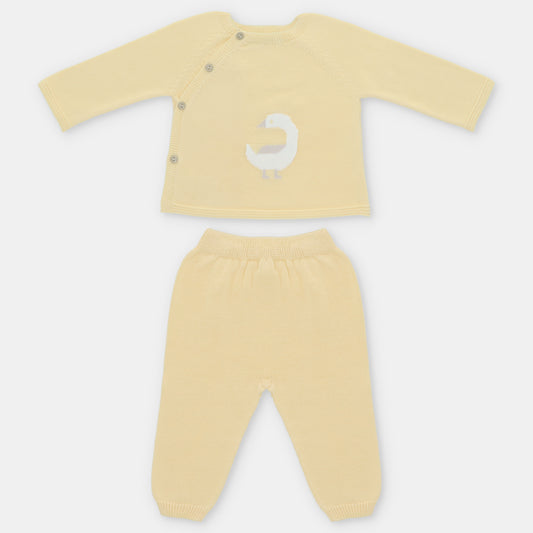 Conj. "PATO AMARILLO"