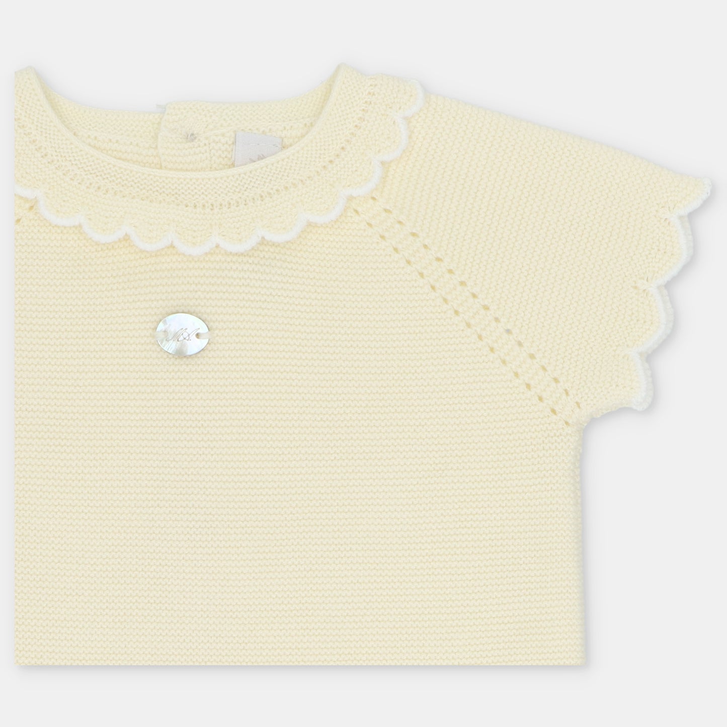 CONJ. NIÑA "AMARILLO Y05Y02"