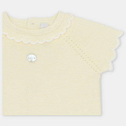CONJ. NIÑA "AMARILLO Y05Y02"