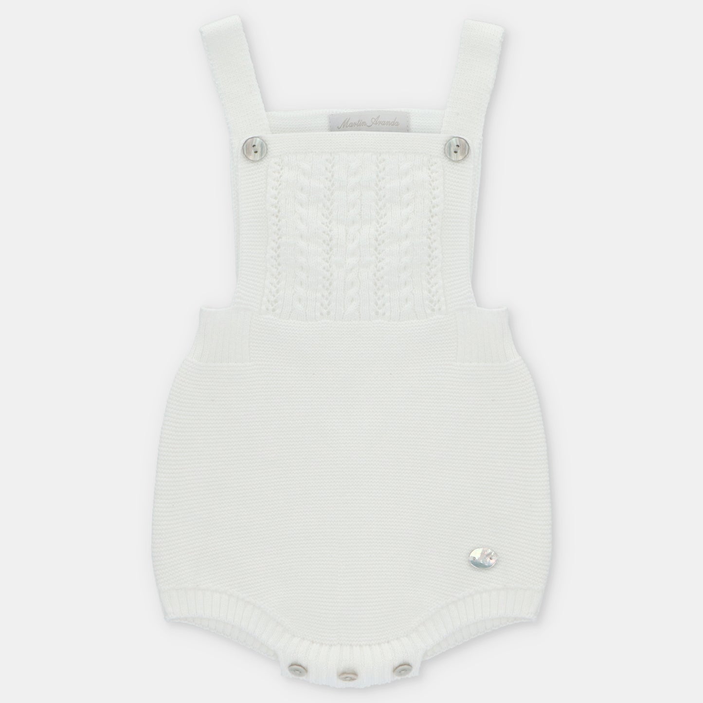 Ranita "WHITE"