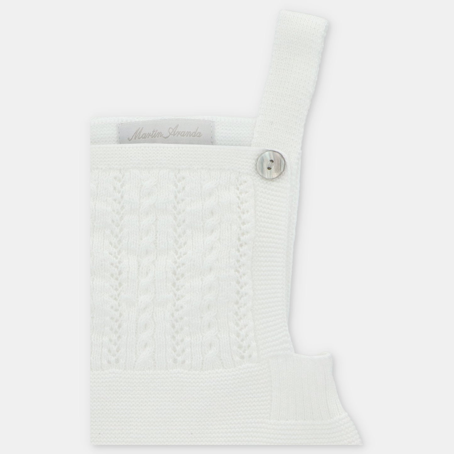 Ranita "WHITE"