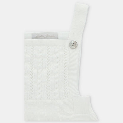 Ranita "WHITE"