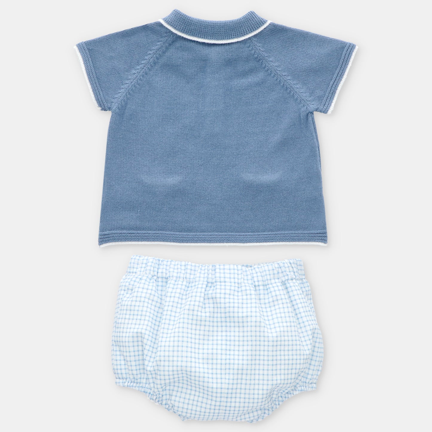 Conjunto "capri" niño