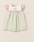 Vestido Para Niña Frescura