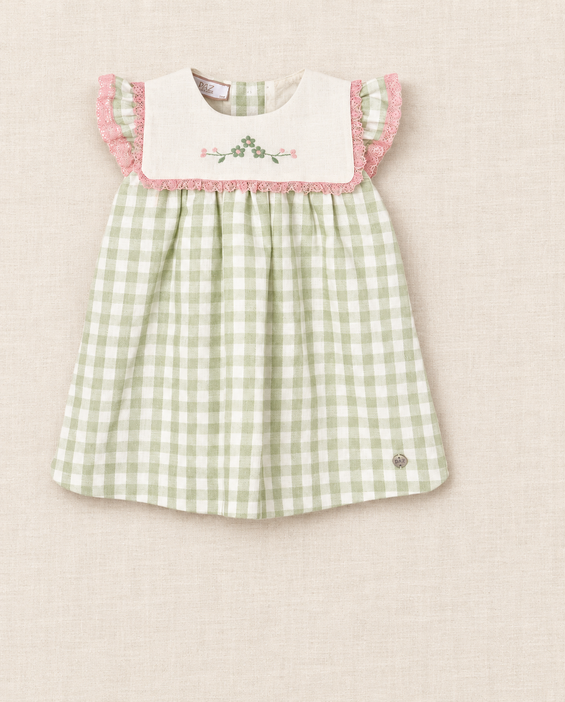 Vestido Frescura