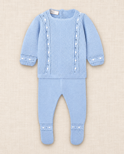 Conjunto Alegra Azul