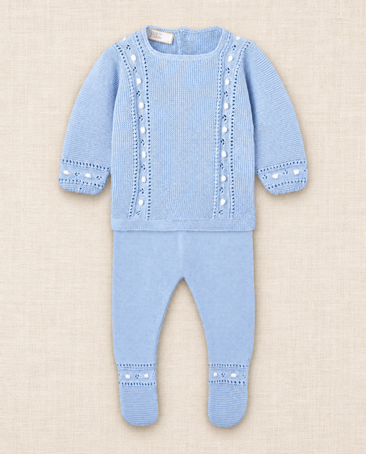 Conjunto Alegra Azul