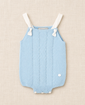 Ranita Unisex Para Bebé Eden
