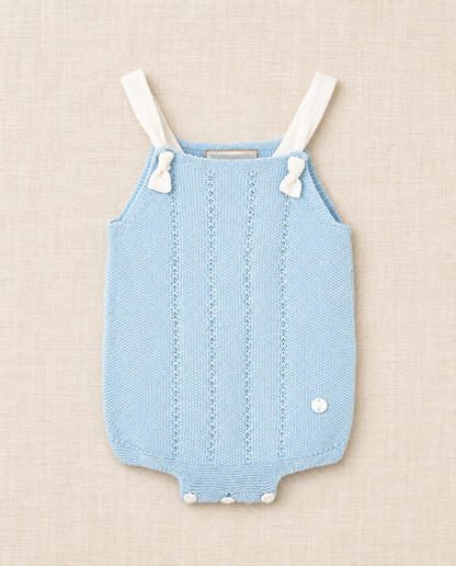 Ranita Unisex Para Bebé Eden