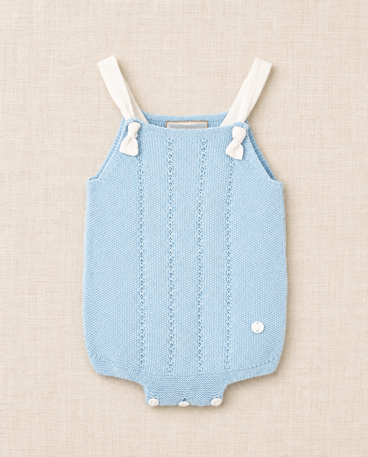 Ranita Unisex Para Bebé Eden
