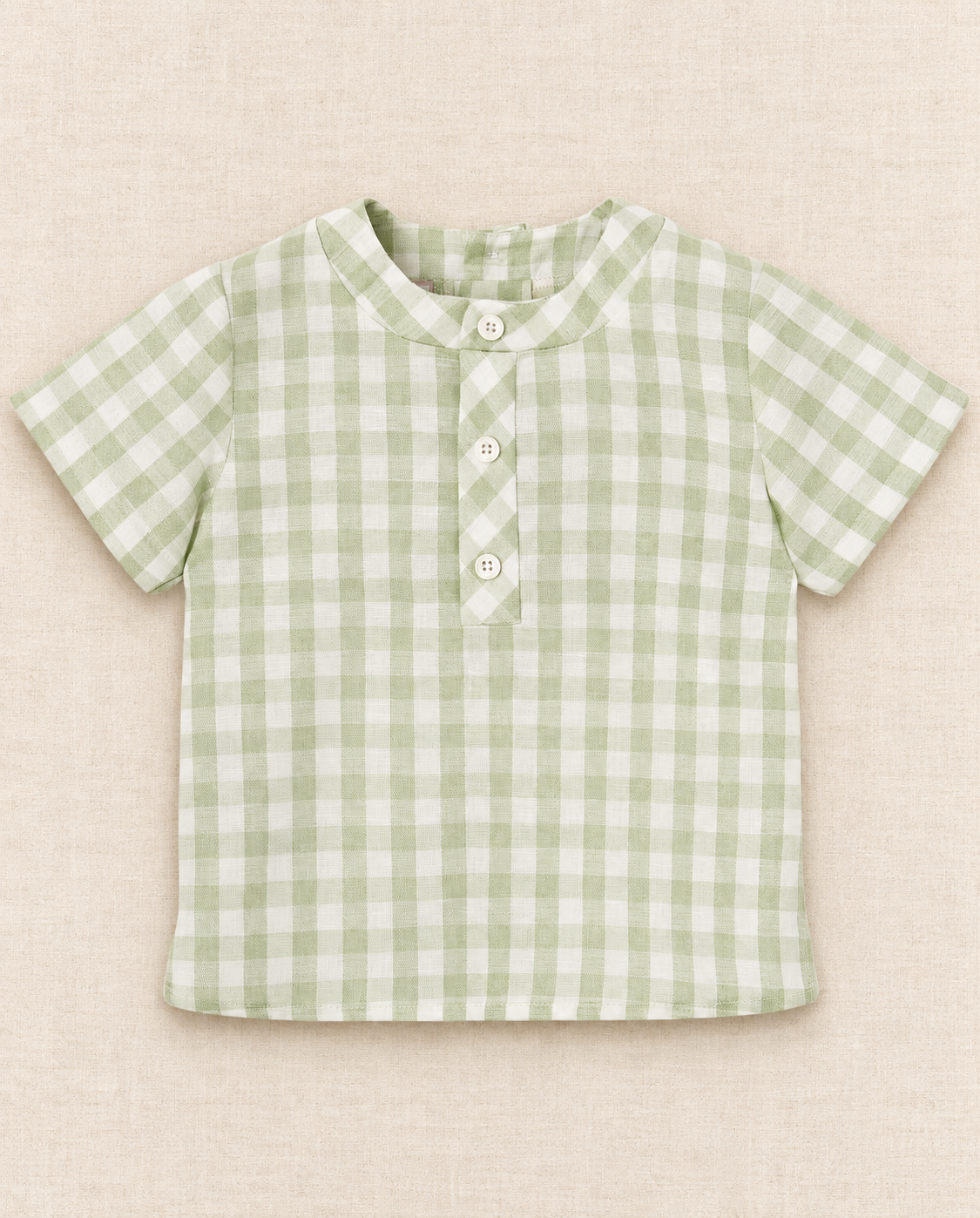 Conjunto Frescura Tirantes para niño