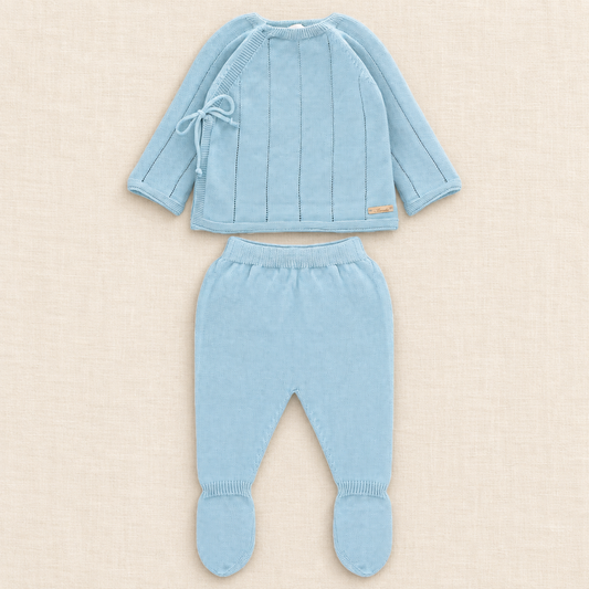 Conjunto Punto