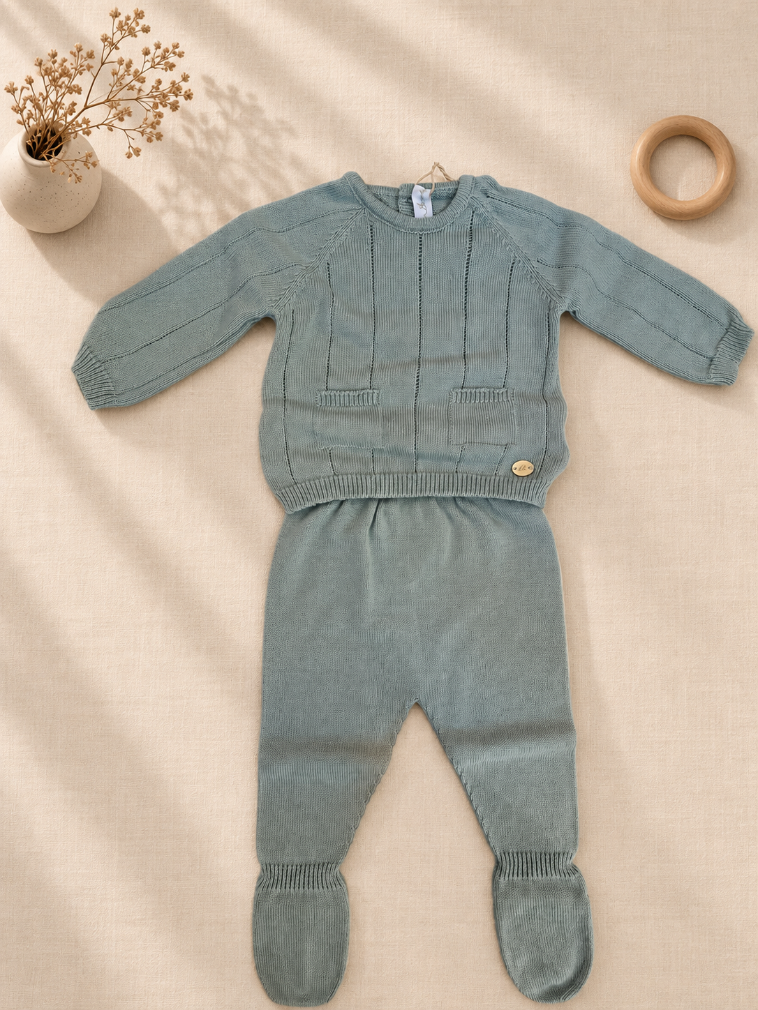 Conjunto Punto