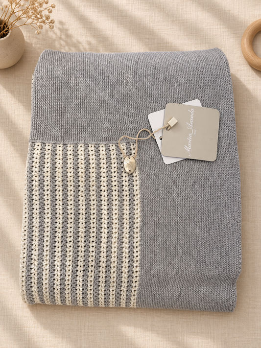 Cobija Gris
