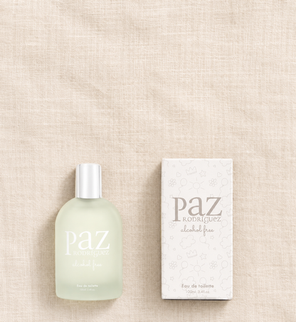 Perfume Paz Rodríguez de 100 ml