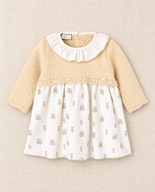 Vestido Mel para niña