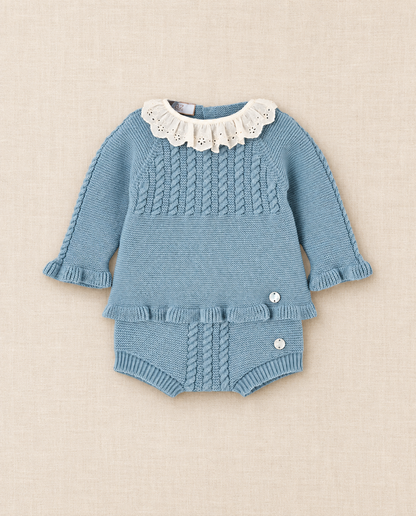 Conjunto Terra para niña