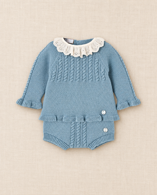 Conjunto Terra para niña