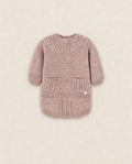 Conjunto corto unisex TERRA