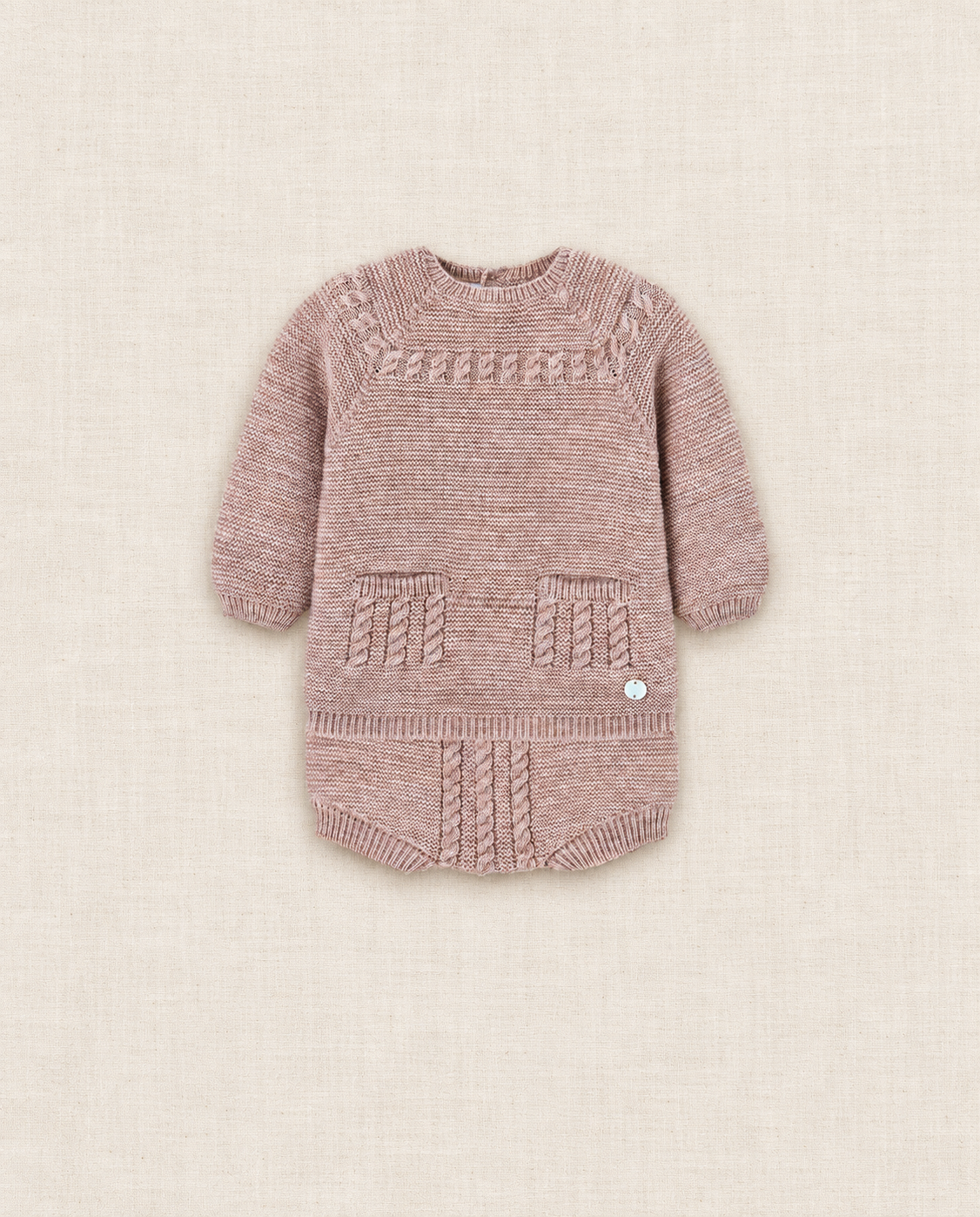 Conjunto Corto Unisex Terra