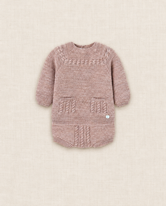 Conjunto Corto Unisex Terra