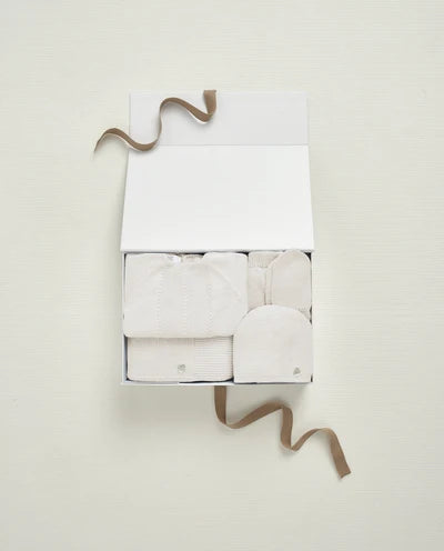 Conj. "REGALO CREAM" unisex