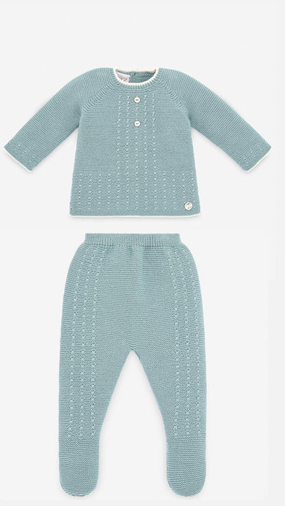 Conjunto "SALVIA" UNIX