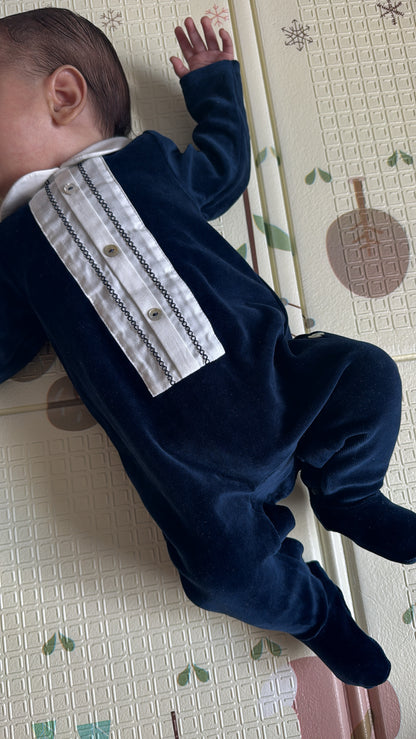 Pelele "MARINO NIÑO"