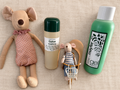 Gel De Ducha Gotas De Mayfer