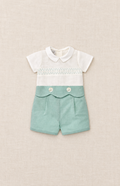 Conjunto Para Niño Iris