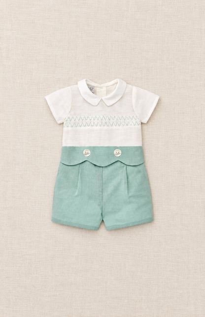 Conjunto Iris para niño