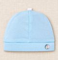 Gorro Esencia Azul Claro