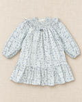 Vestido Para Niña Ela
