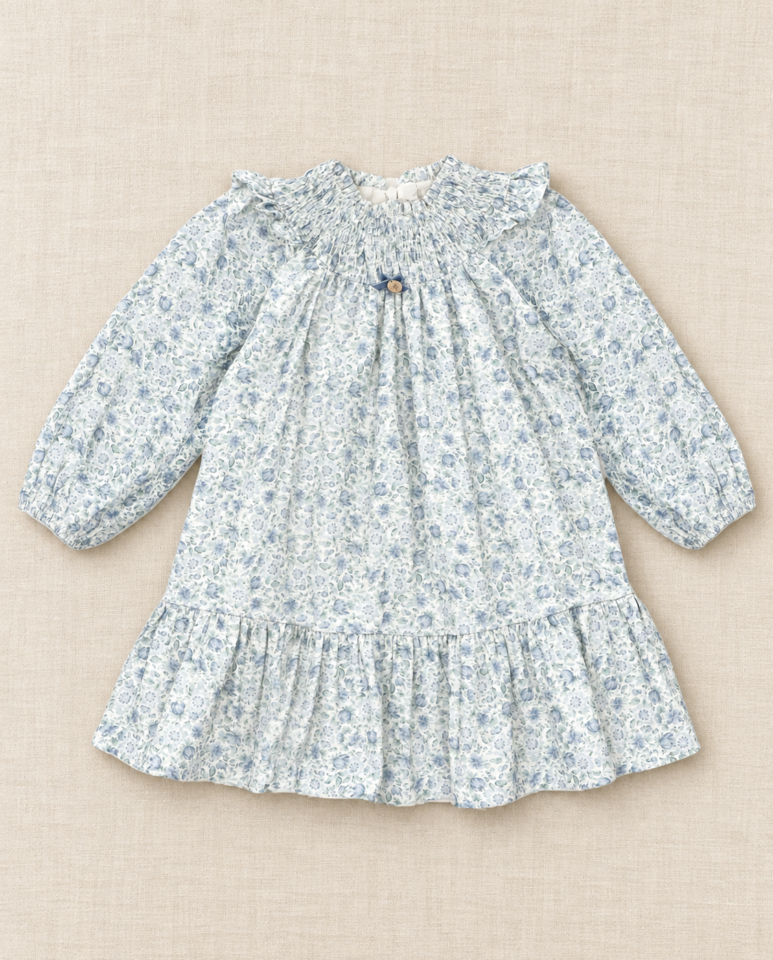 Vestido Ela A02