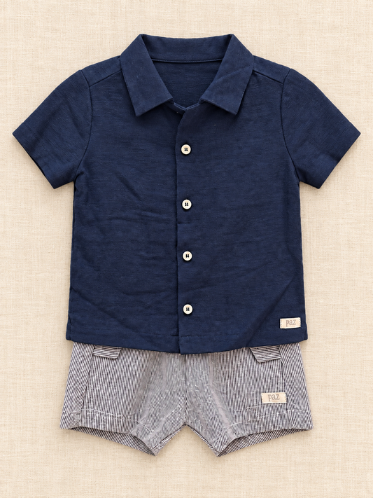 Conjunto Pazo para niño