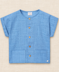 Conjunto para niño Pomba