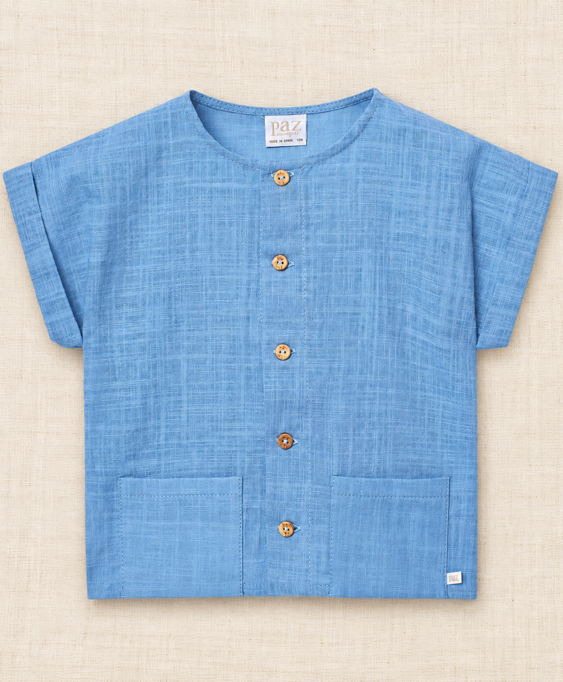 Conjunto Pomba para niño